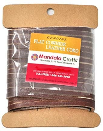 Purchase Wholesale leather strips. Free Returns & Net 60 Terms on